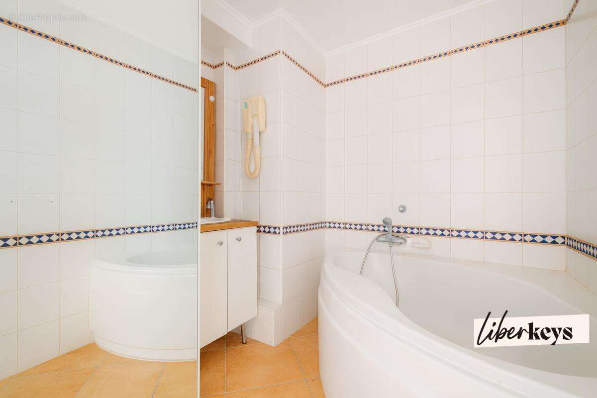 Appartement à MAUREPAS