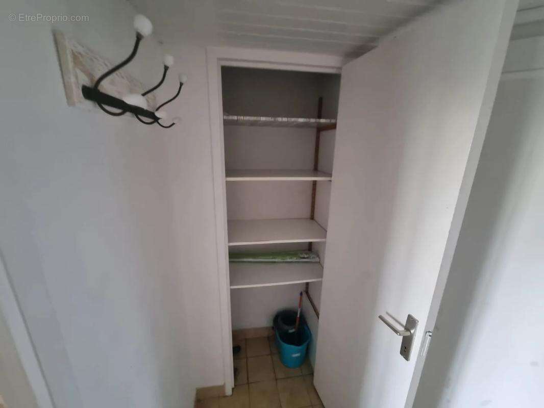 Appartement à PLOEMEUR
