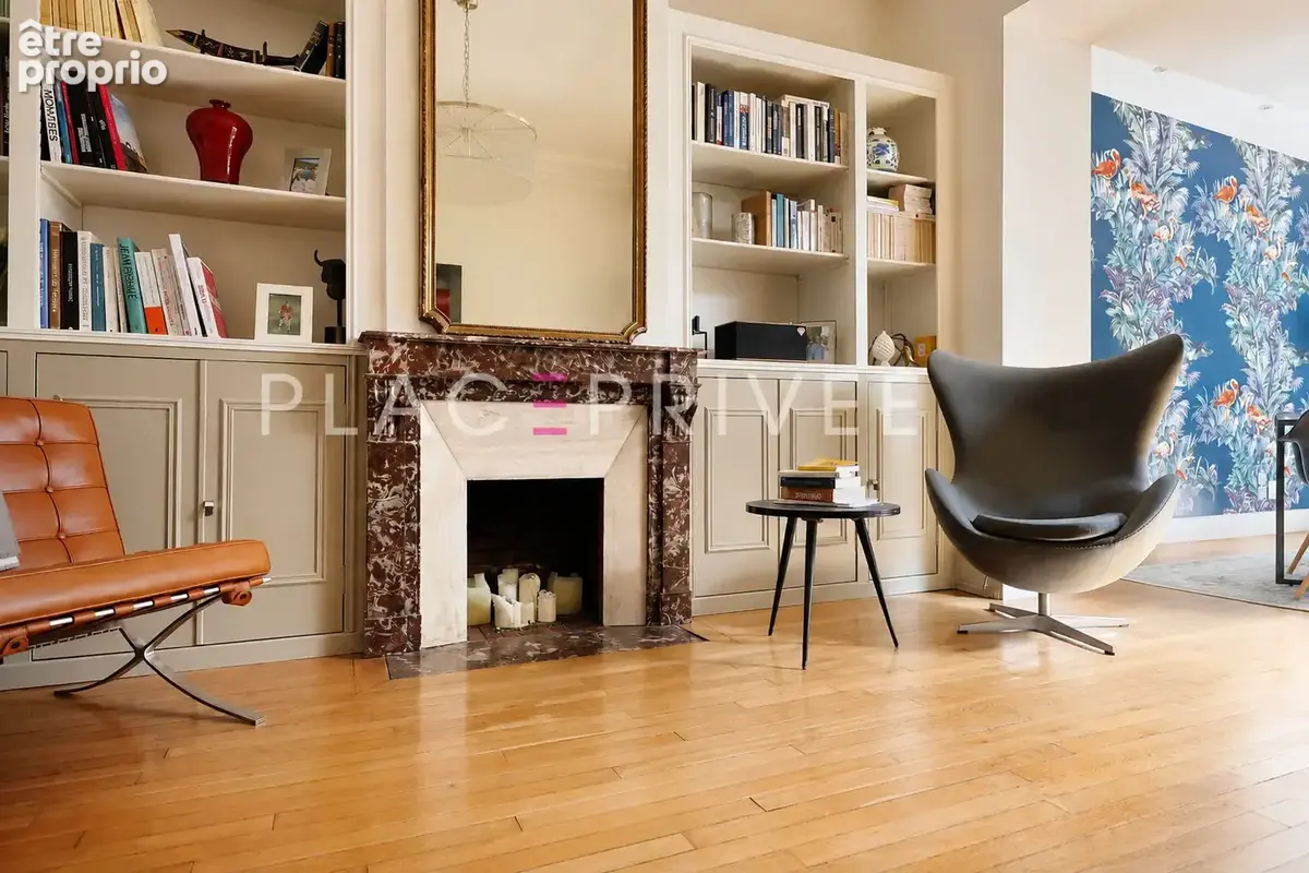 Maison 200 m² à Nancy  - photo 2