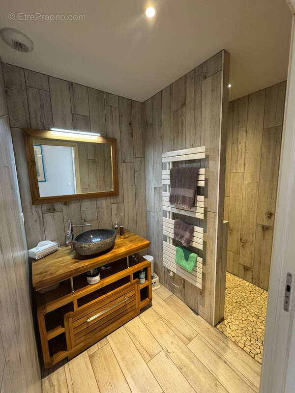 Maison à ANDERNOS-LES-BAINS