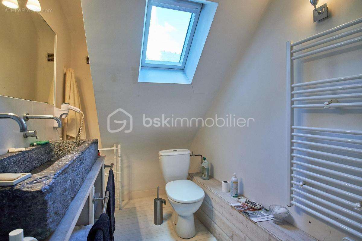 Maison à SAINT-QUAY-PORTRIEUX