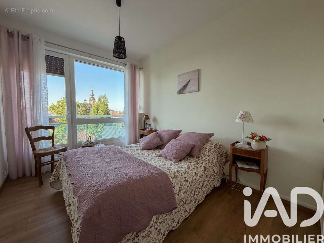 Photo 7 - Appartement à VALENCIENNES