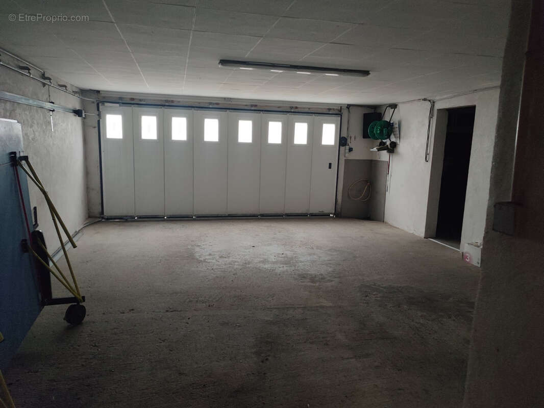 Maison à MESNARD-LA-BAROTIERE