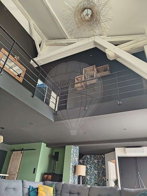 Maison à ARS-SUR-FORMANS