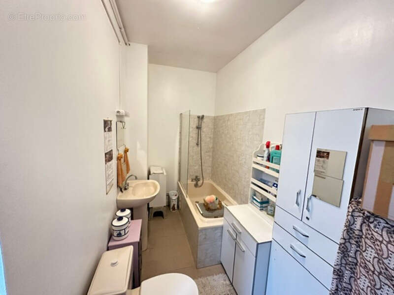 Appartement à ANGOULEME