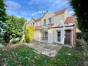 Maison à GIF-SUR-YVETTE