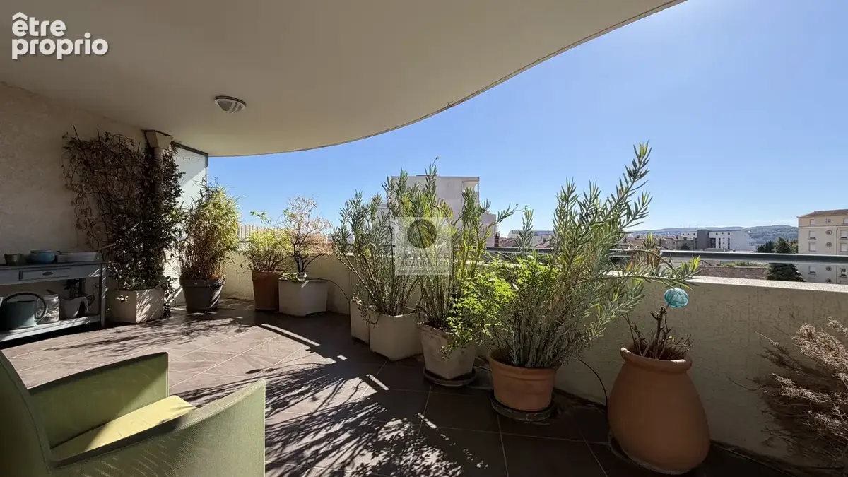 Appartement à VALENCE