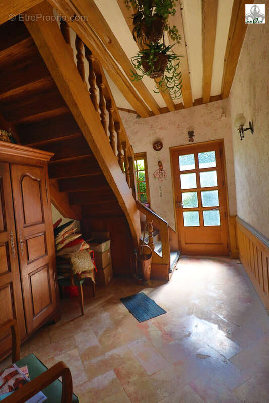 Maison à SEURRE