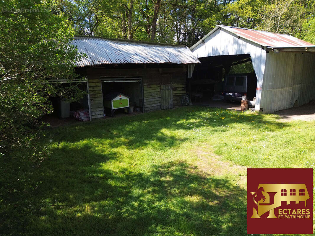 Maison à NORT-SUR-ERDRE