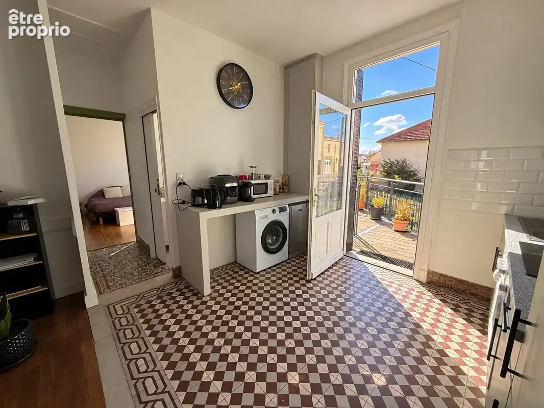 Maison Le Coteau - photo 9