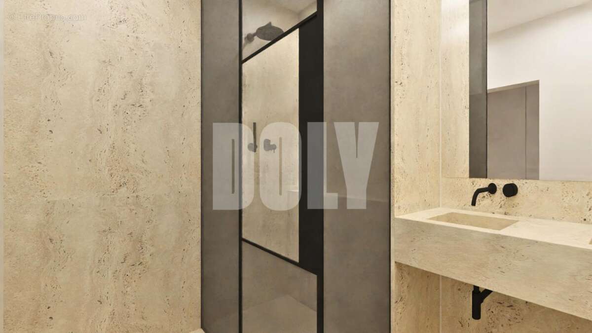 Appartement à BAGNOLET