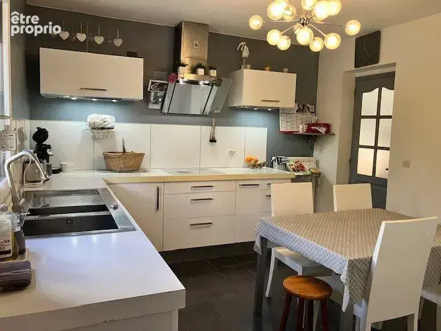 Maison à vendre - photo 6