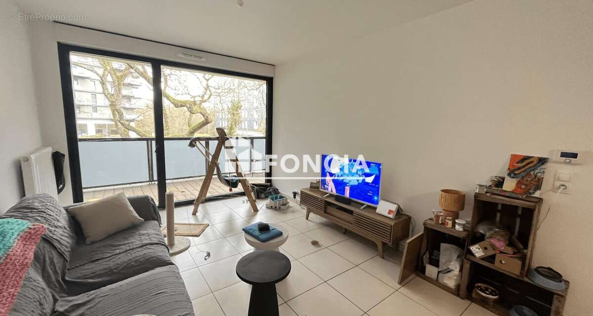 Appartement à BEGLES