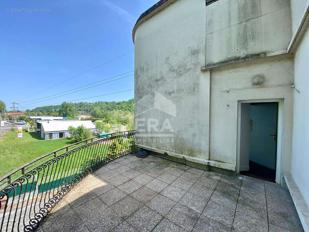 Appartement à JURANCON
