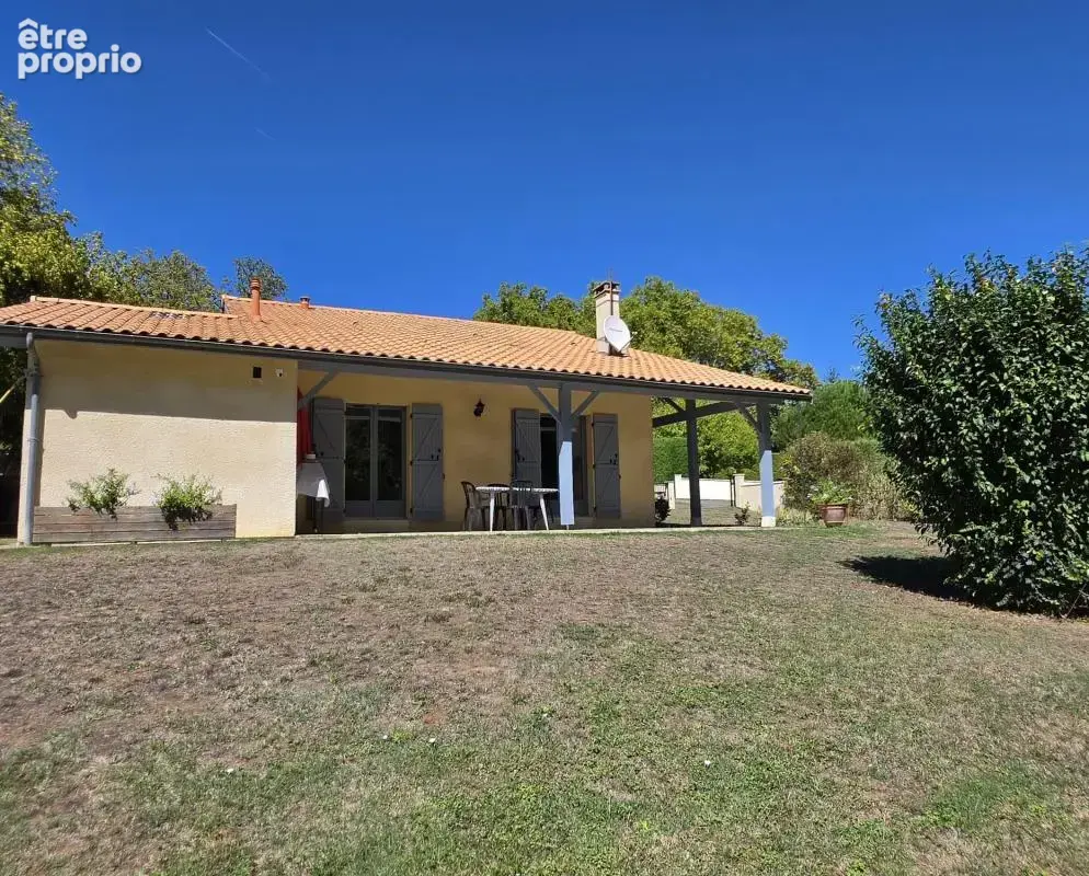 Maison À Vendre - photo 19