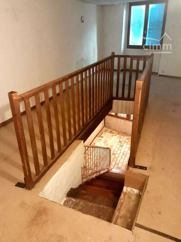 Gap Centre-ville – Duplex T2 de 45 m² à rénover – Idéal investisseur - photo 7