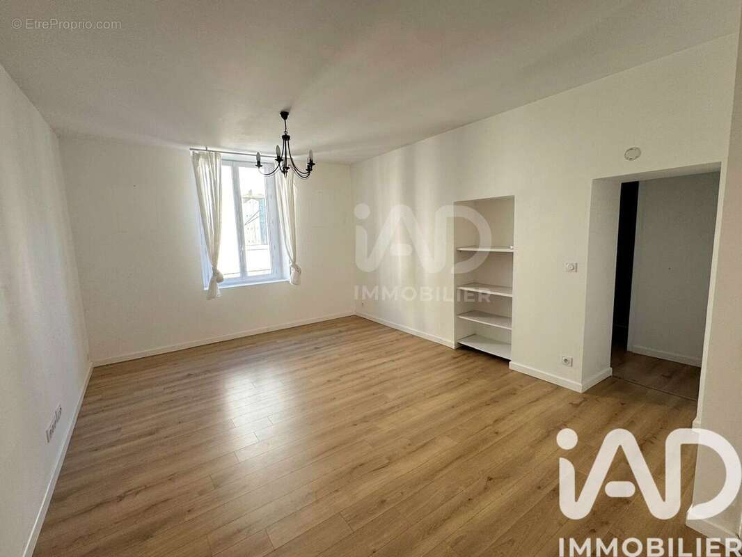 Photo 8 - Appartement à NIMES