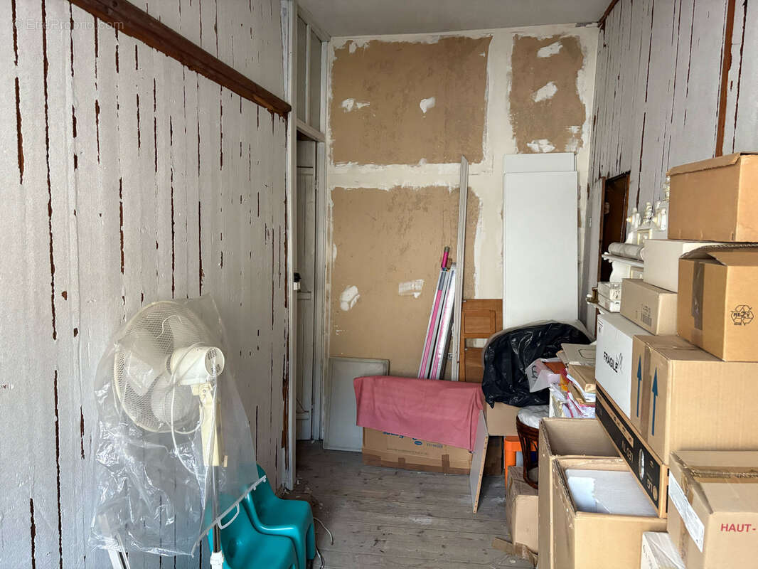 Appartement à BERCK