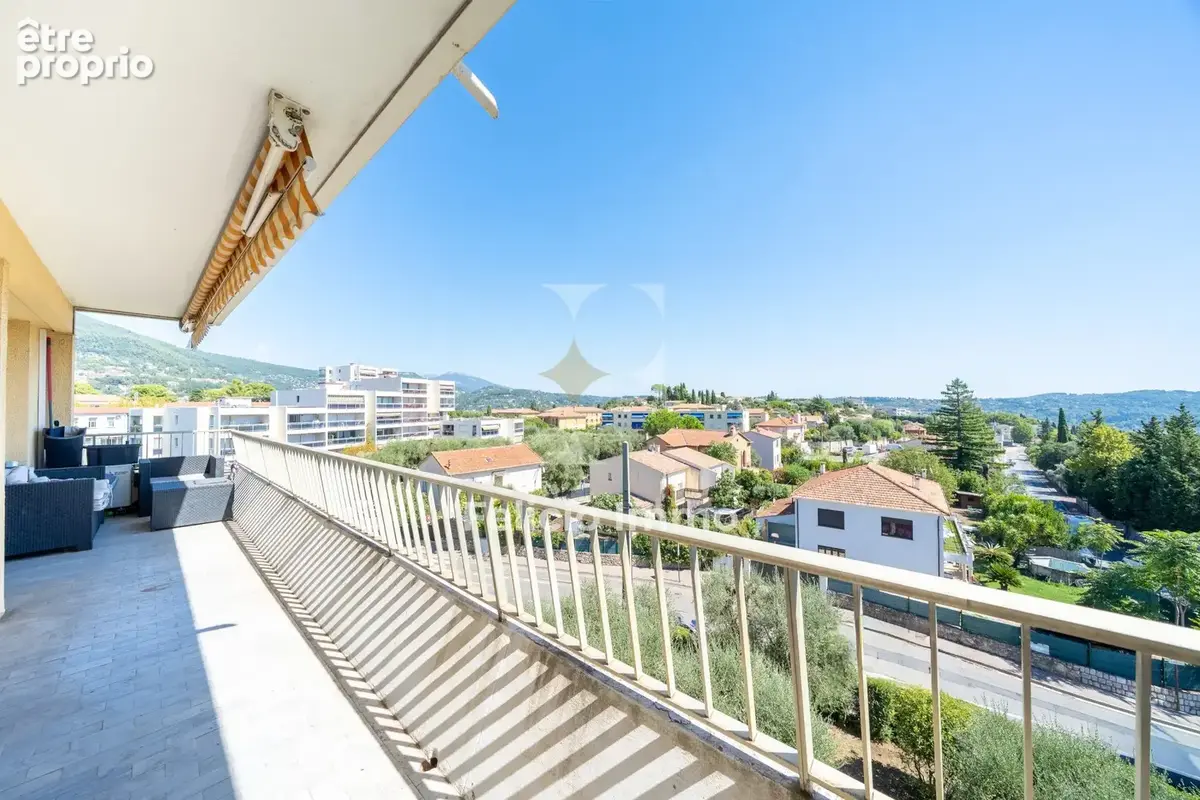 Appartement 3 pièces 64 m² à vendre à Grasse (06130) - photo 6