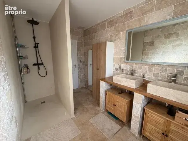Maison 5 pièces 159 m² à vendre à La Queue-Les-Yvelines (78940) - photo 8