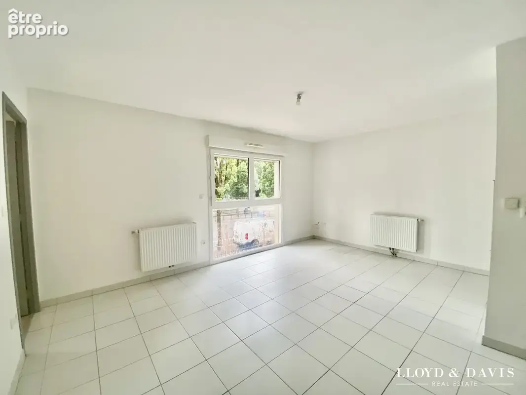 Appartement 2 pièces 39 m² à vendre à Nantes (44300) - photo 5