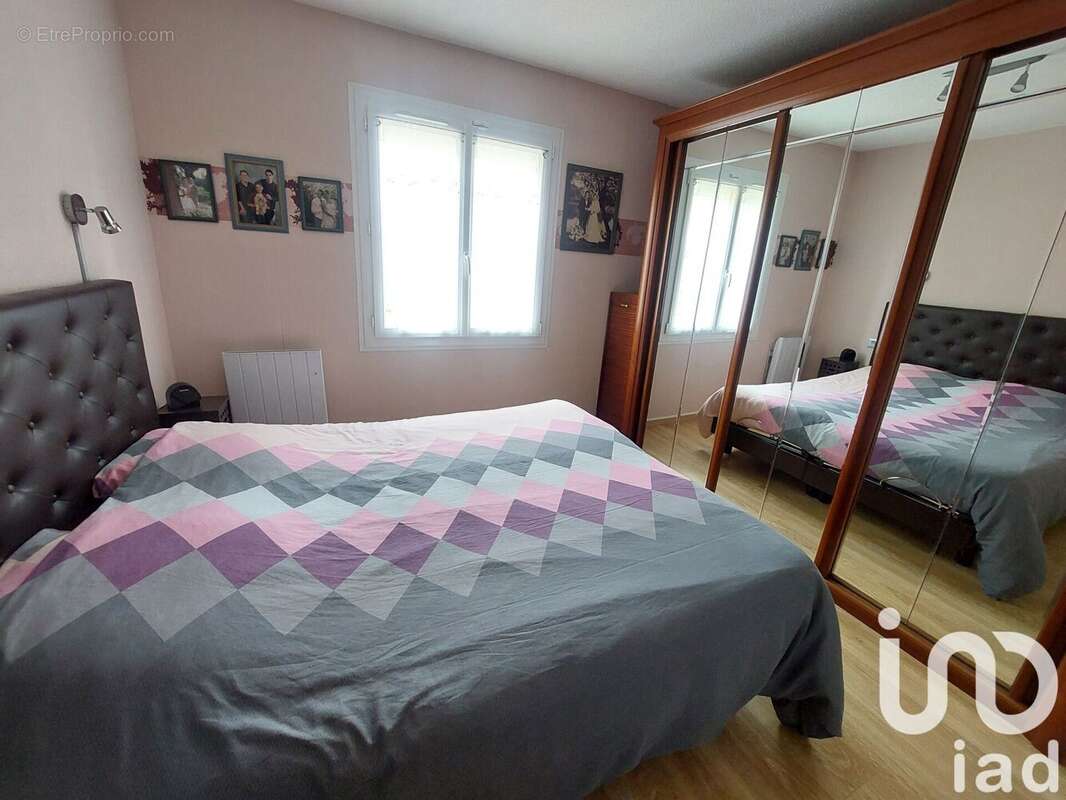 Photo 7 - Maison à CORDEMAIS