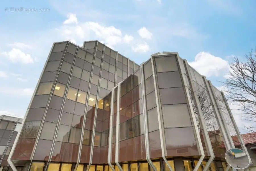 Commerce à MALAKOFF