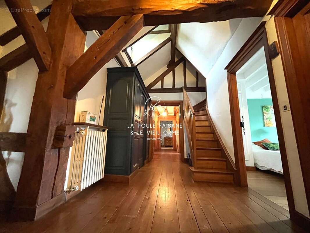 Maison à SEPTEUIL