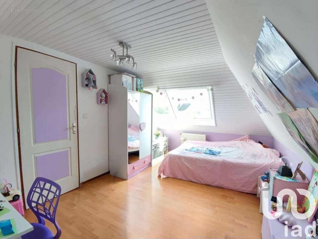 Photo 8 - Maison à PLOUGONVEN