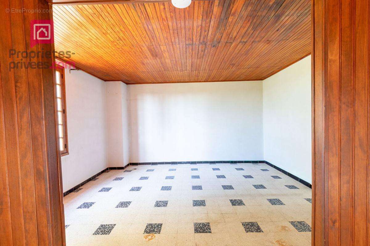 Maison à CARPENTRAS