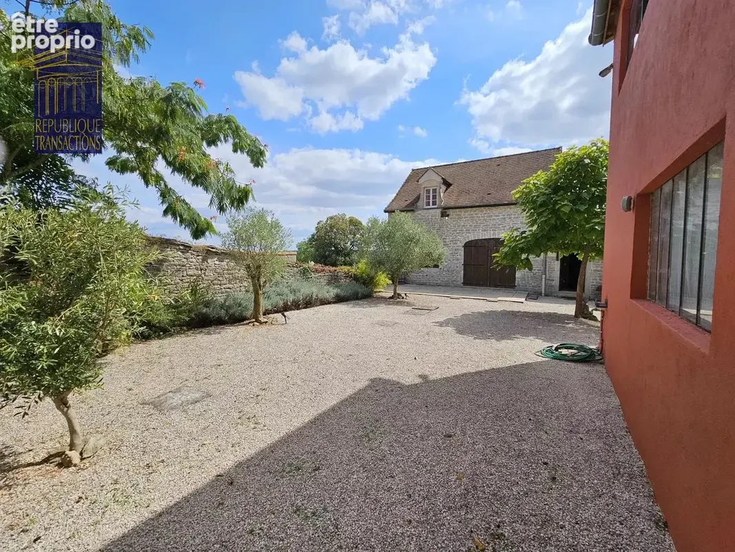15 min beaune sud - photo 3