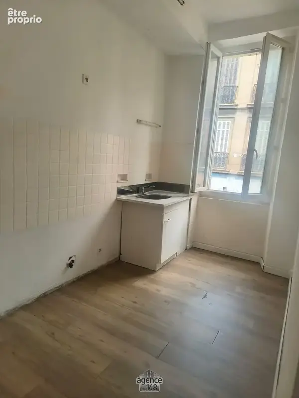 T2 rénové de 36m2 Belle de Mai - photo 7