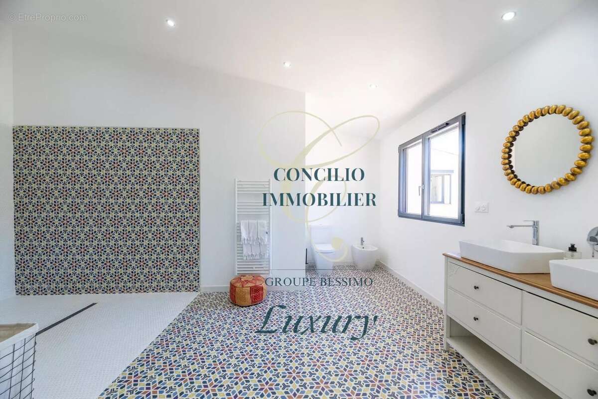 Maison à SARI-SOLENZARA