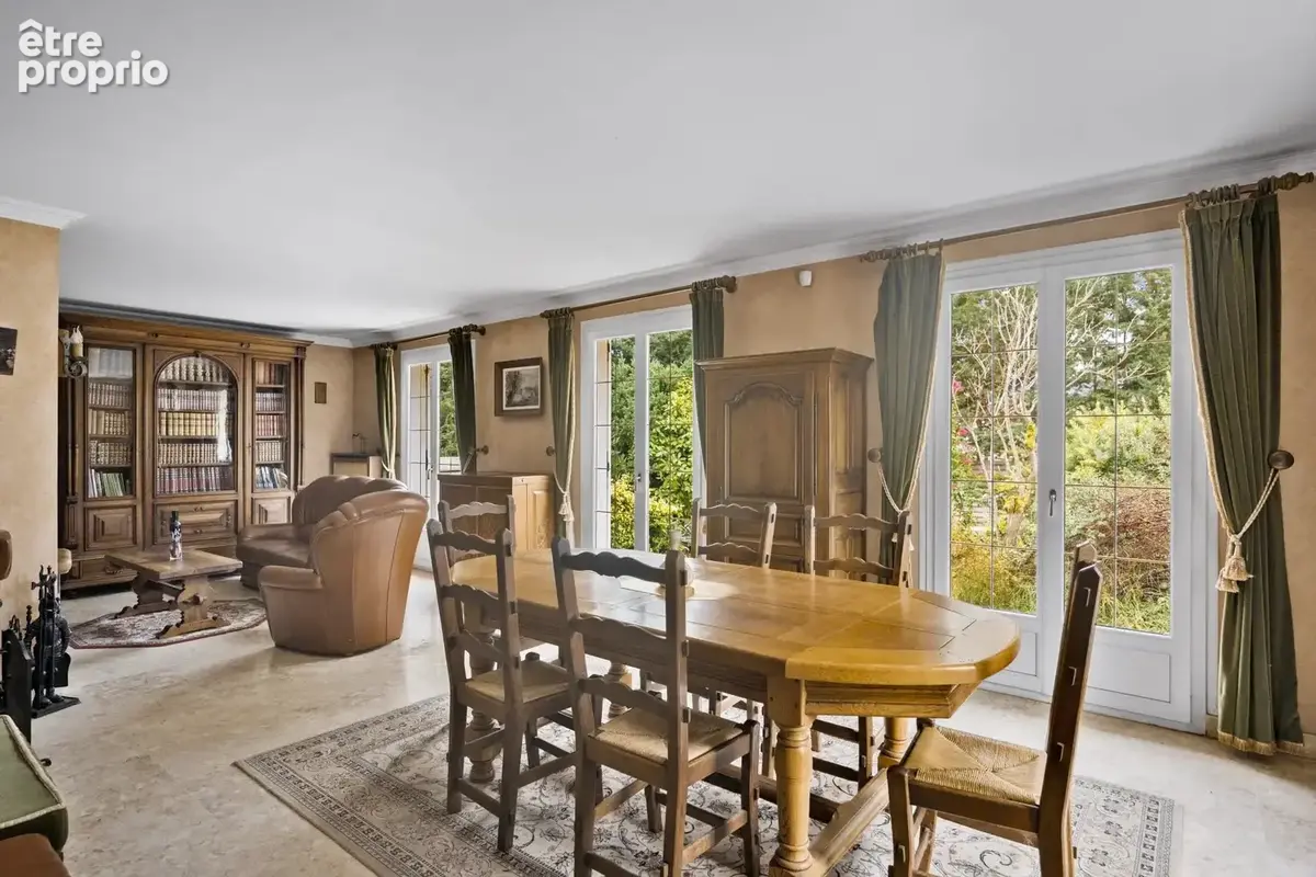 Maison 7 pièces 157 m² à vendre à Gouvieux (60270) - photo 1