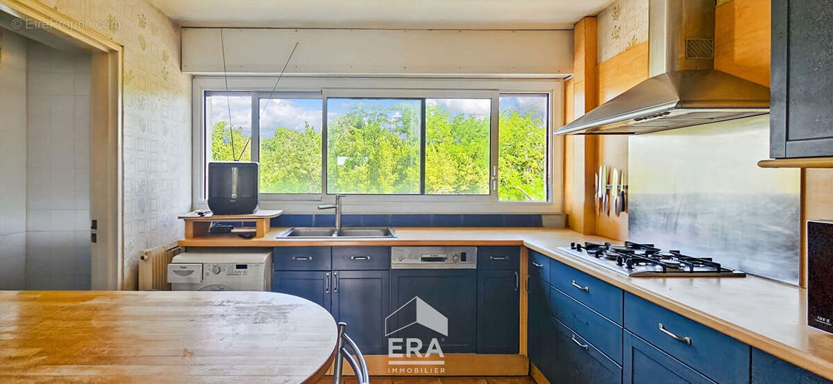 Appartement à BLANQUEFORT