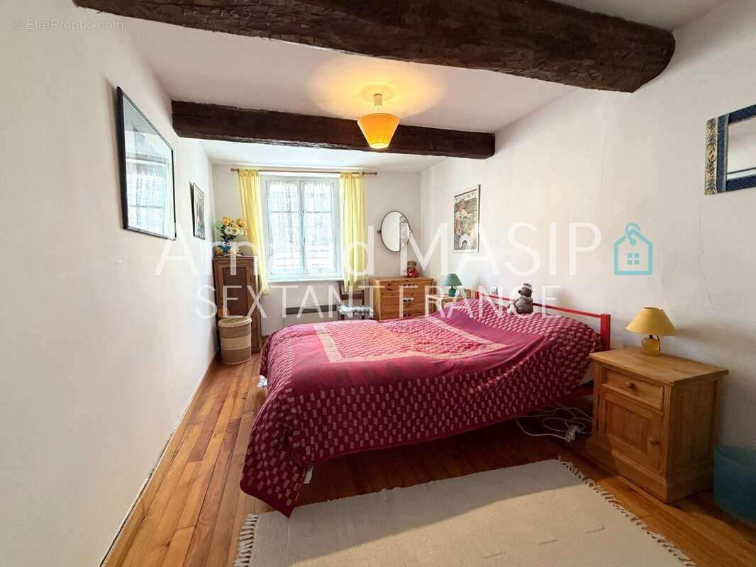 Maison à QUILLAN
