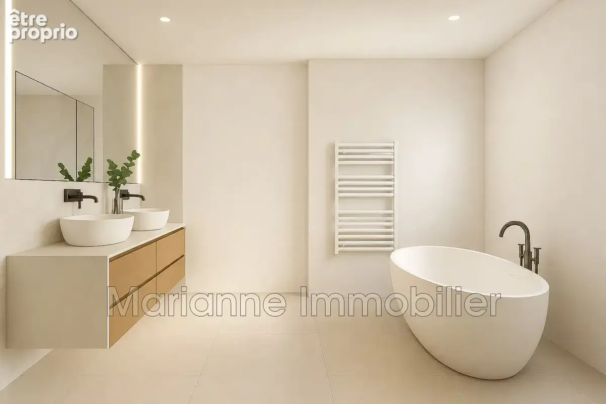 Appartement 5 pièces 118 m² à vendre à Montpellier (34000) - photo 5