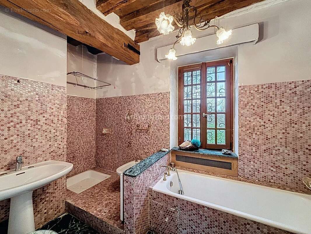 Maison à MONDEVILLE