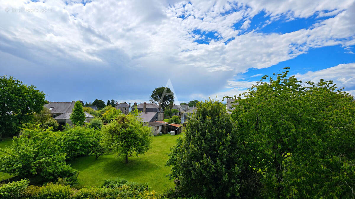 Appartement à PLOERMEL