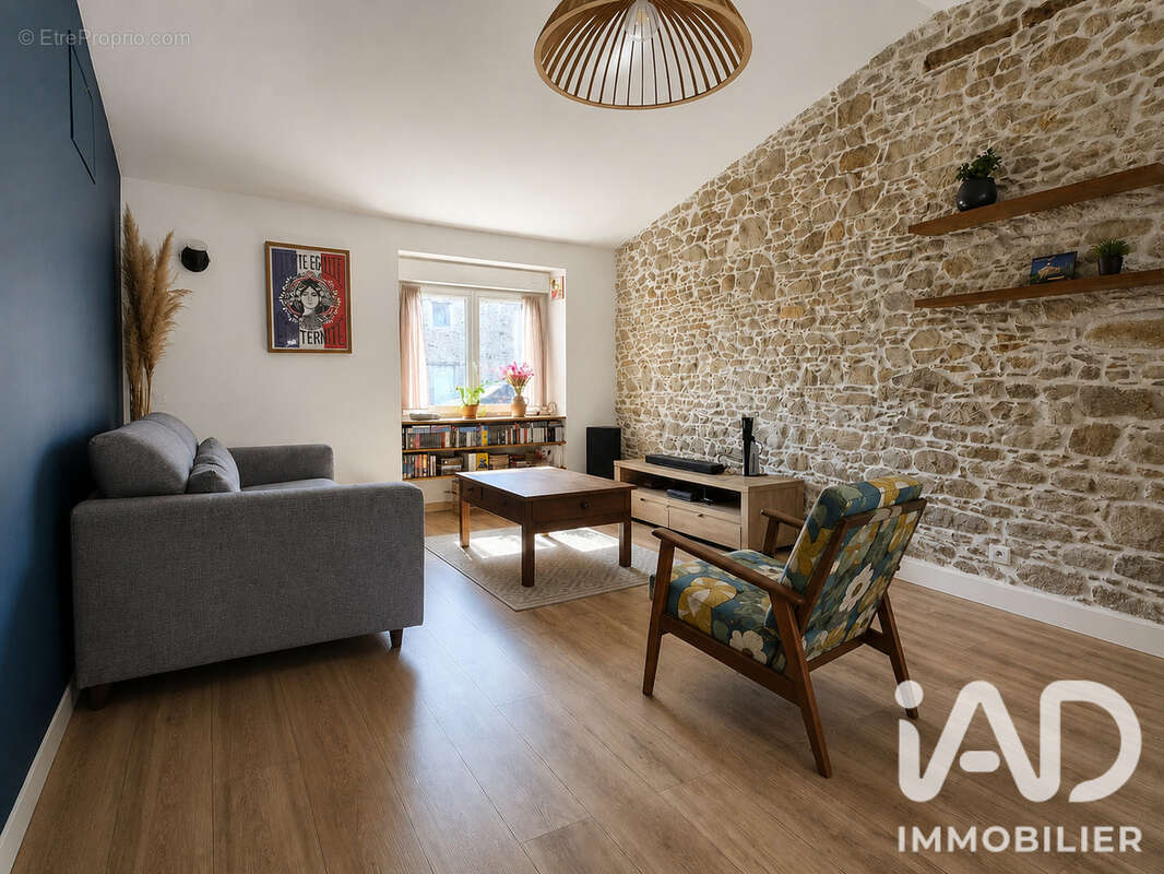 Maison 126 m² à Le Bignon  - photo 5