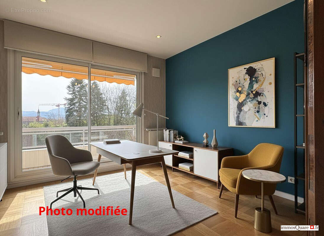 Appartement 169 m² à Meylan  - photo 3