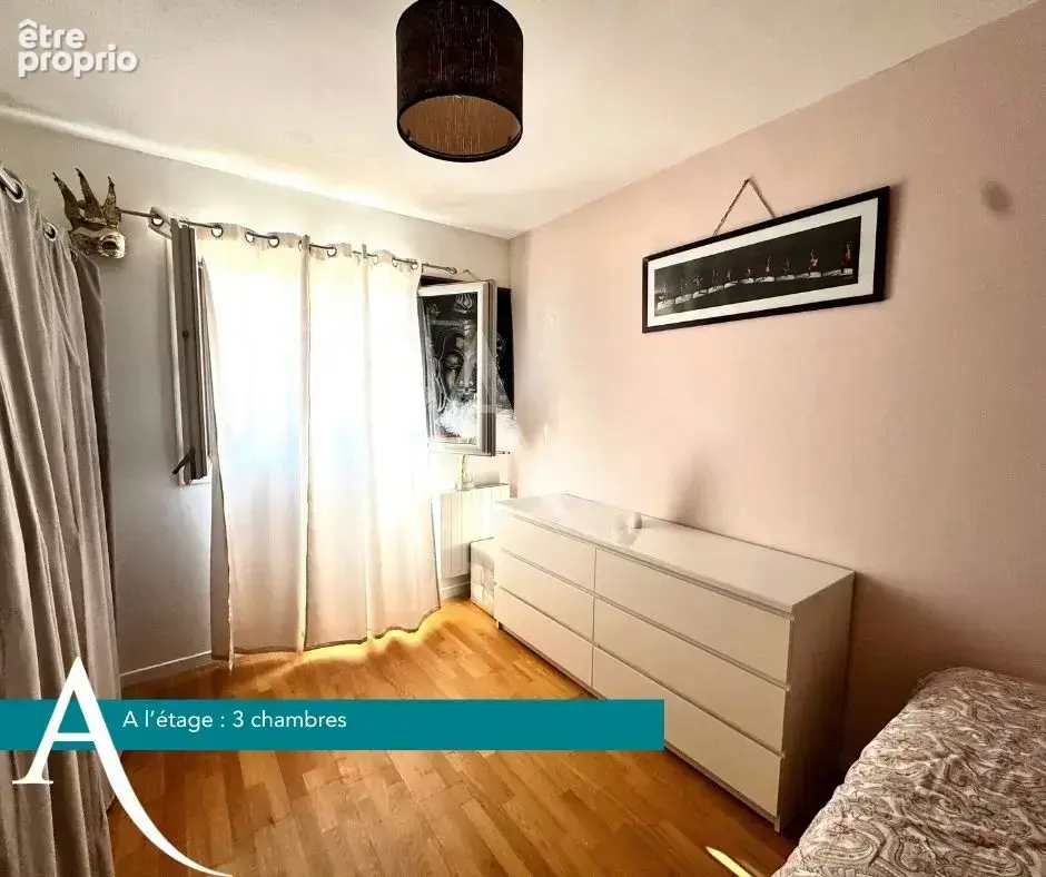 Appartement duplex T5 avec terrasses et garage à Salon de Provence. - photo 4