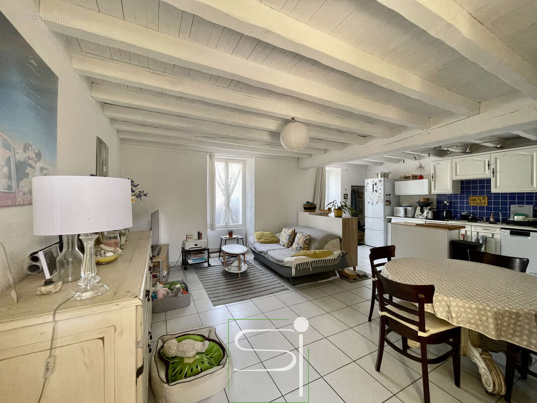 Maison à ROYAN