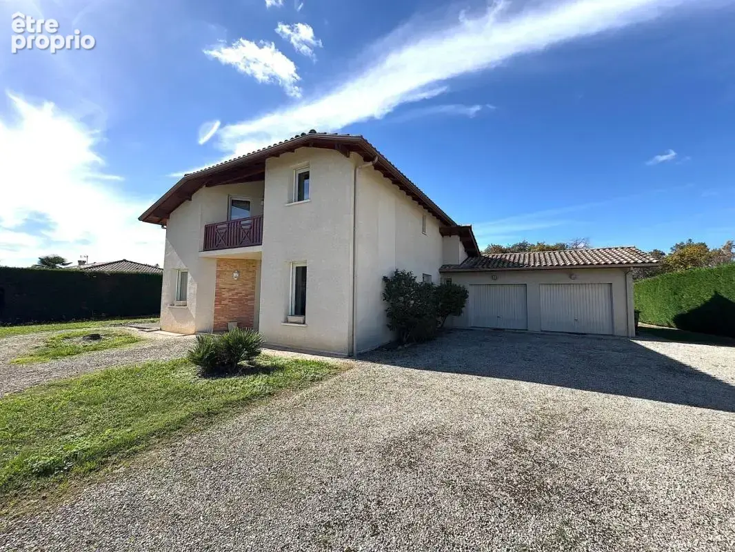 Maison contemporaine 6 pieces 156m2 avec double garage, quartier recherche - photo 22