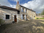Maison à BALAGNY-SUR-THERAIN