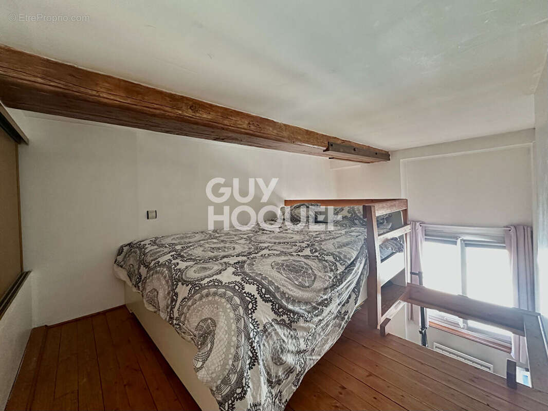 Appartement à LYON-4E