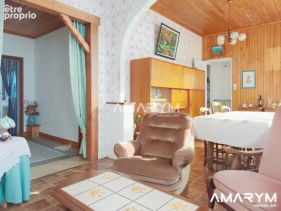 Maison 79 m² à Ault  - photo 4