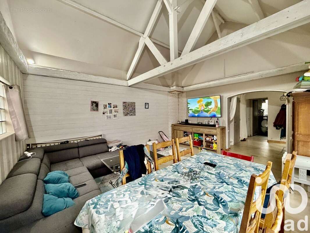 Photo 9 - Maison à PONT-SAINTE-MAXENCE