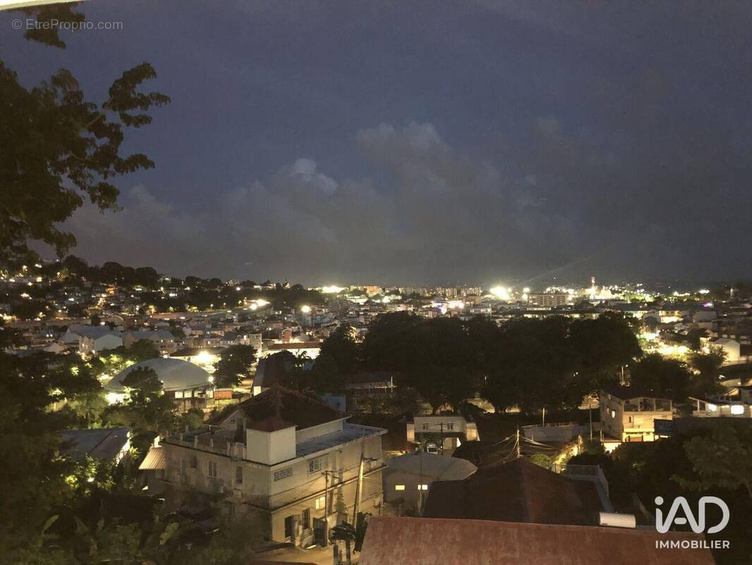 Photo 1 - Appartement à FORT-DE-FRANCE