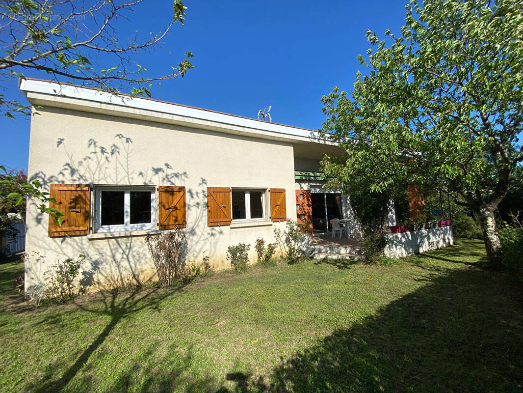 Maison à MURET